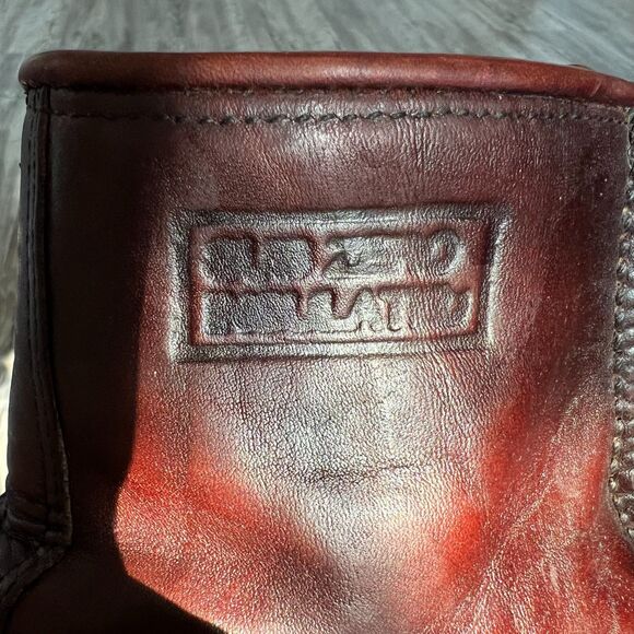 Double H 6" Insulated Stadium Bot 5334 10.5 - Picture 9 of 12